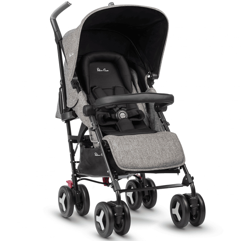 Silver Cross Reflex Platinum 2024 www.cenisamoletnibileti